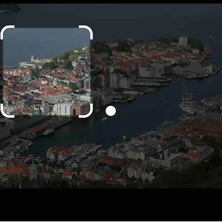The Heart Of * Bergen