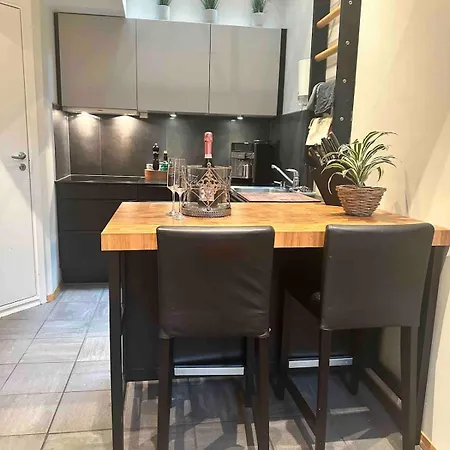 The Heart Of Apartment *